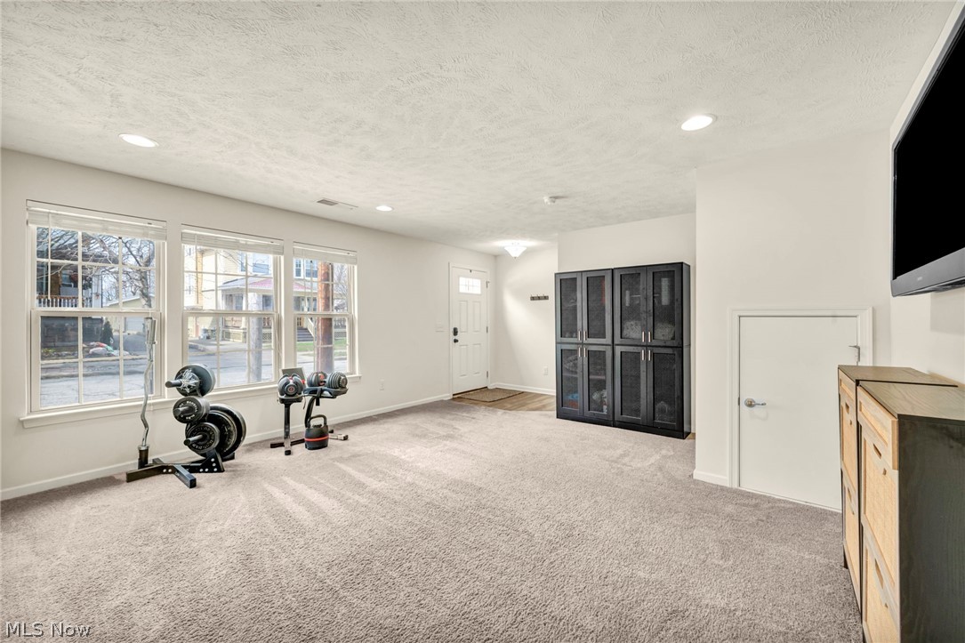 Plat/ Rockport Square Ph 3 - Residential