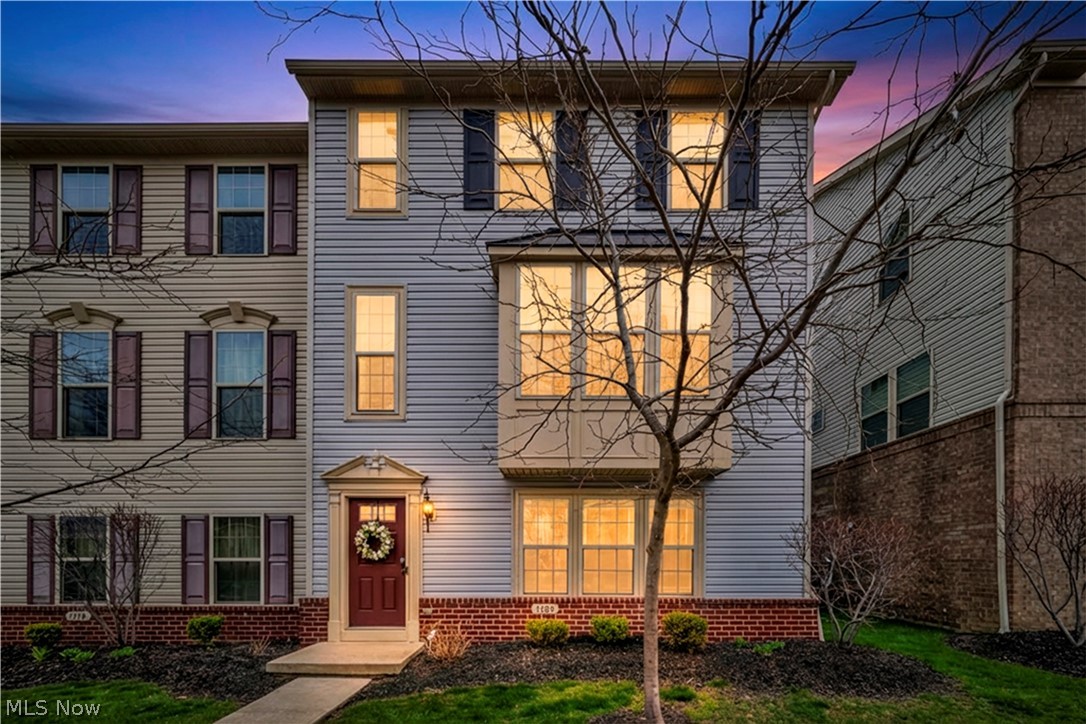 Plat/ Rockport Square Ph 3 - Residential