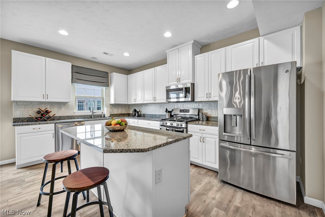 Plat/ Rockport Square Ph 3 - Residential