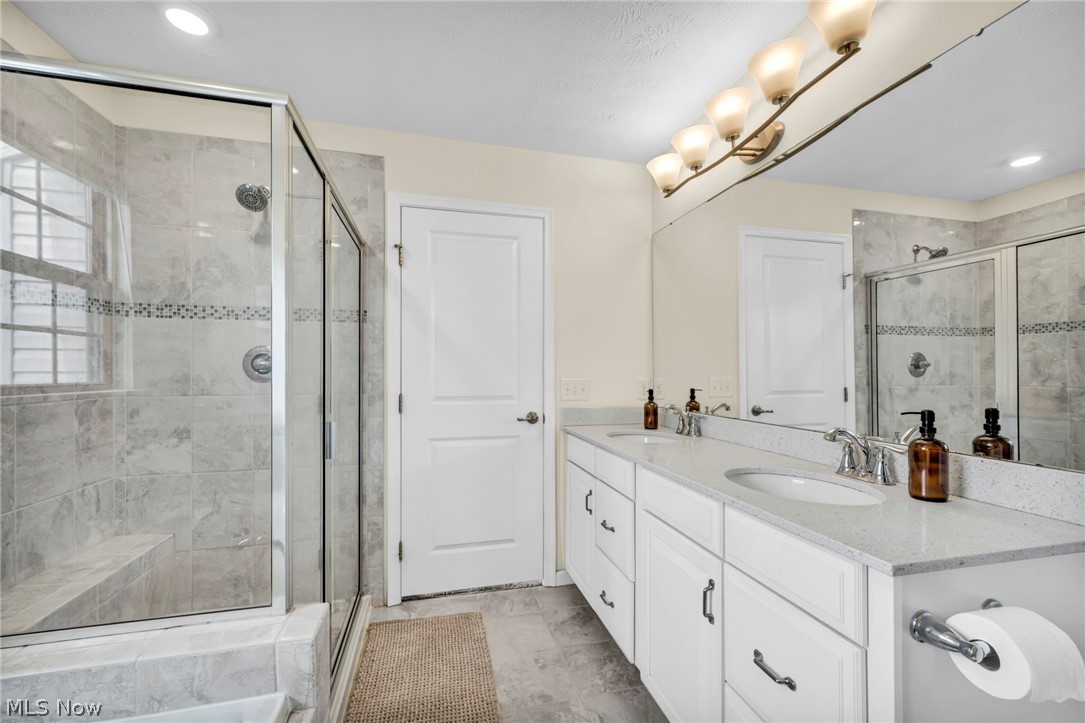 Plat/ Rockport Square Ph 3 - Residential