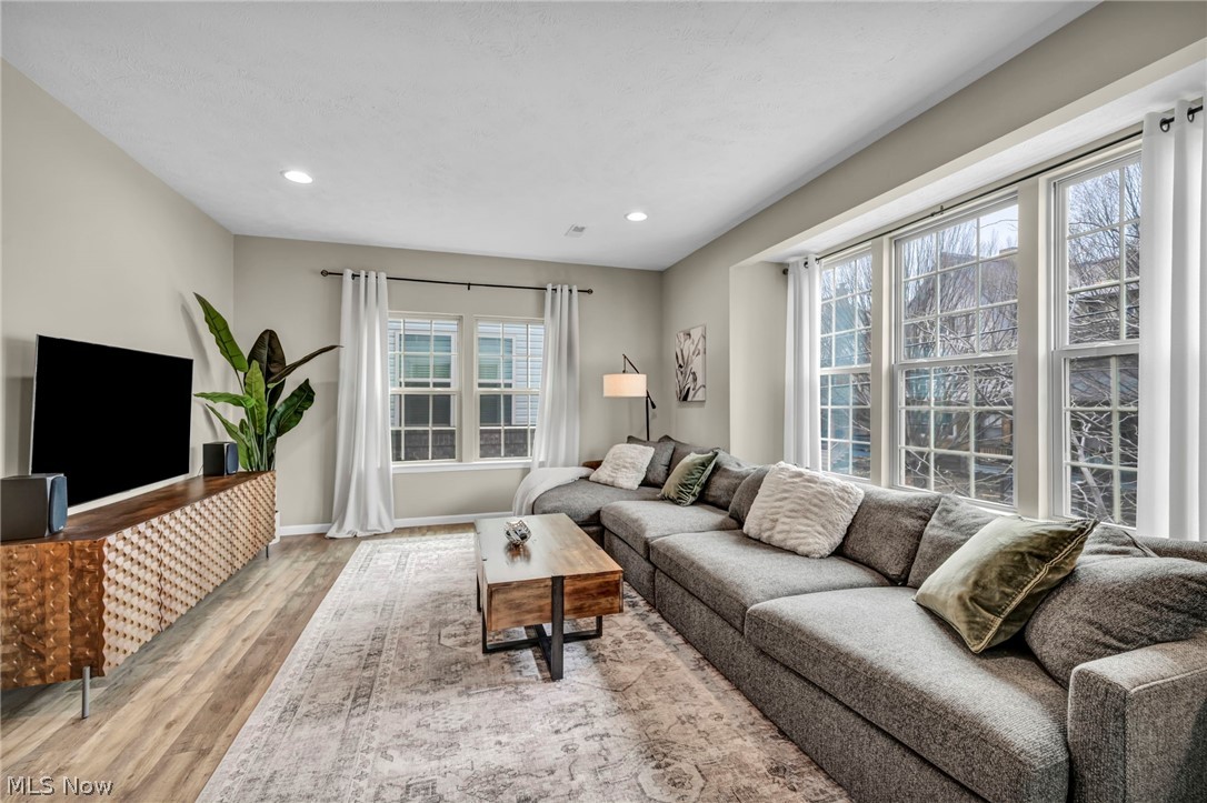 Plat/ Rockport Square Ph 3 - Residential