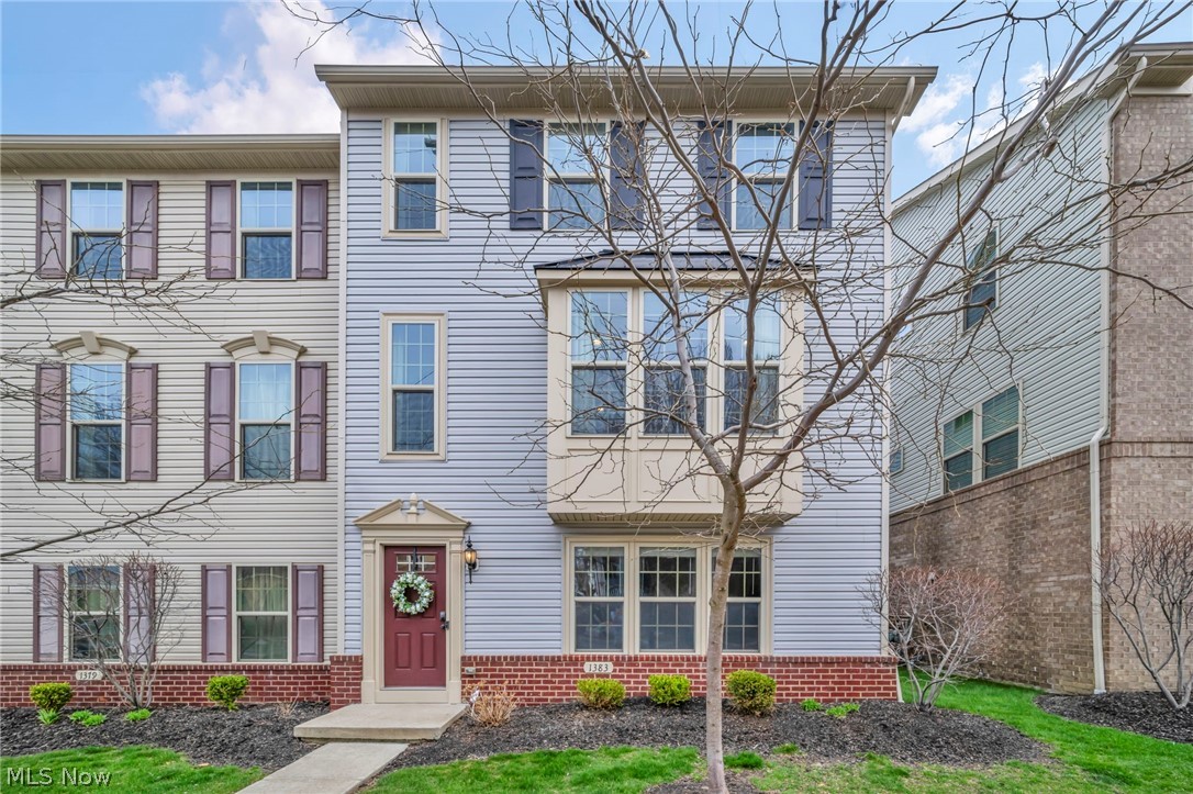 Plat/ Rockport Square Ph 3 - Residential