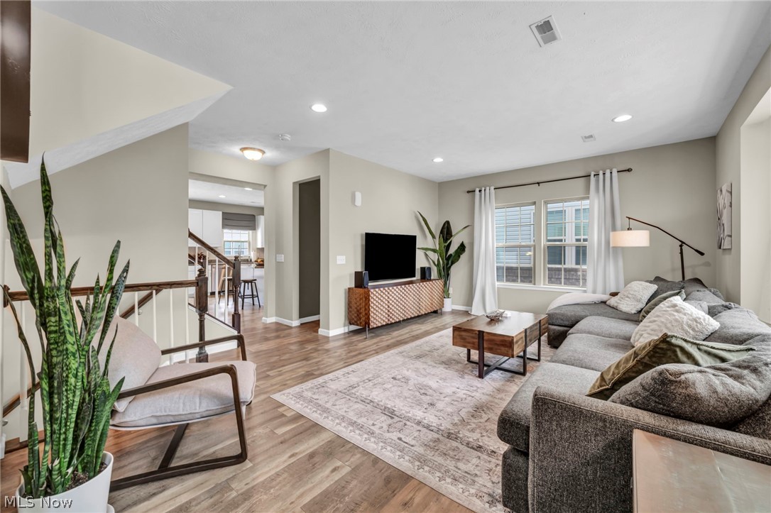 Plat/ Rockport Square Ph 3 - Residential