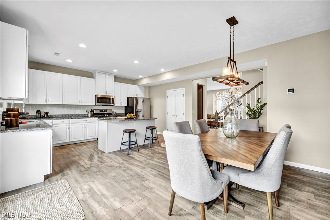 Plat/ Rockport Square Ph 3 - Residential