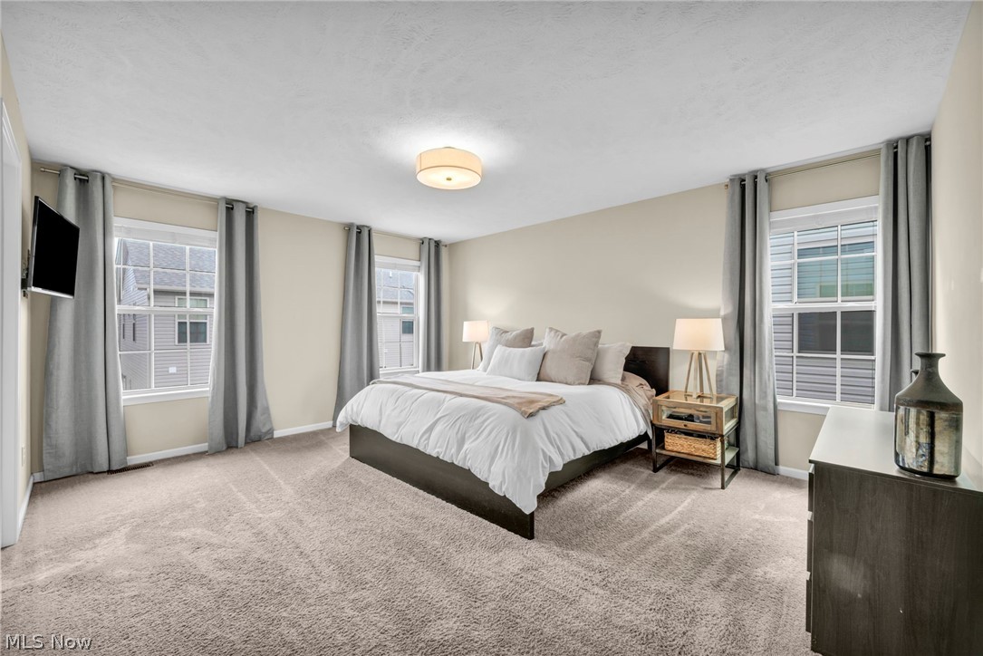 Plat/ Rockport Square Ph 3 - Residential