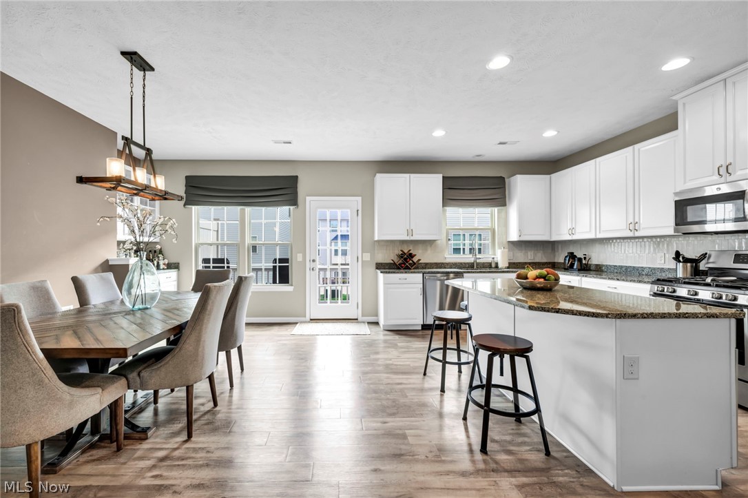 Plat/ Rockport Square Ph 3 - Residential