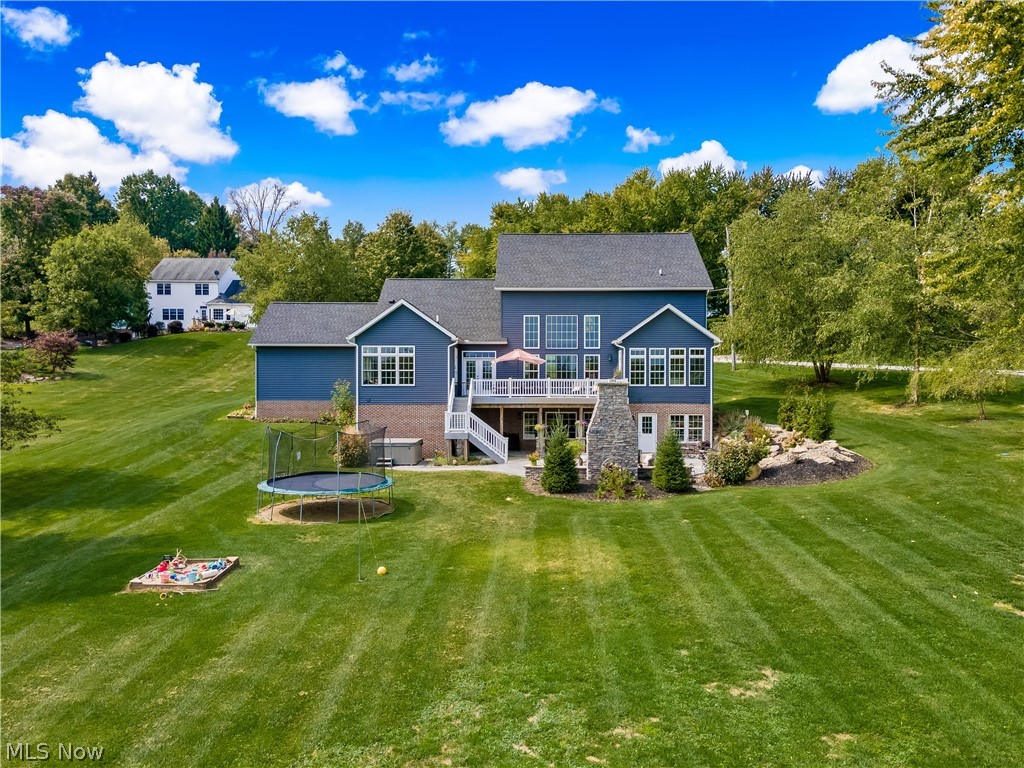 Randolph - Residential