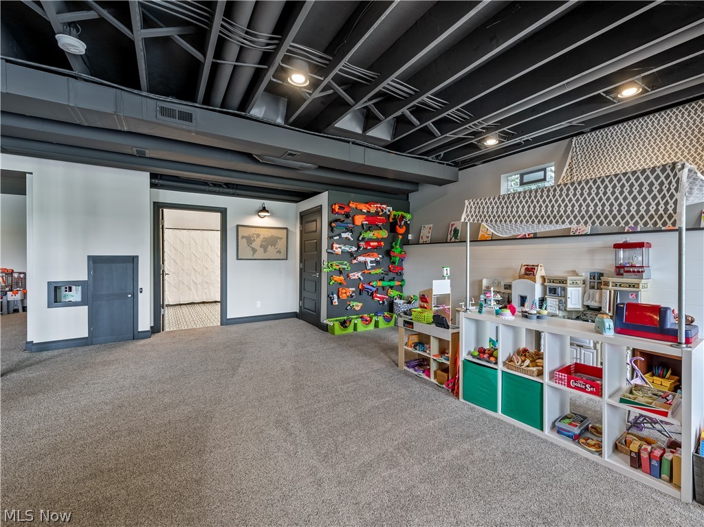 Randolph - Residential