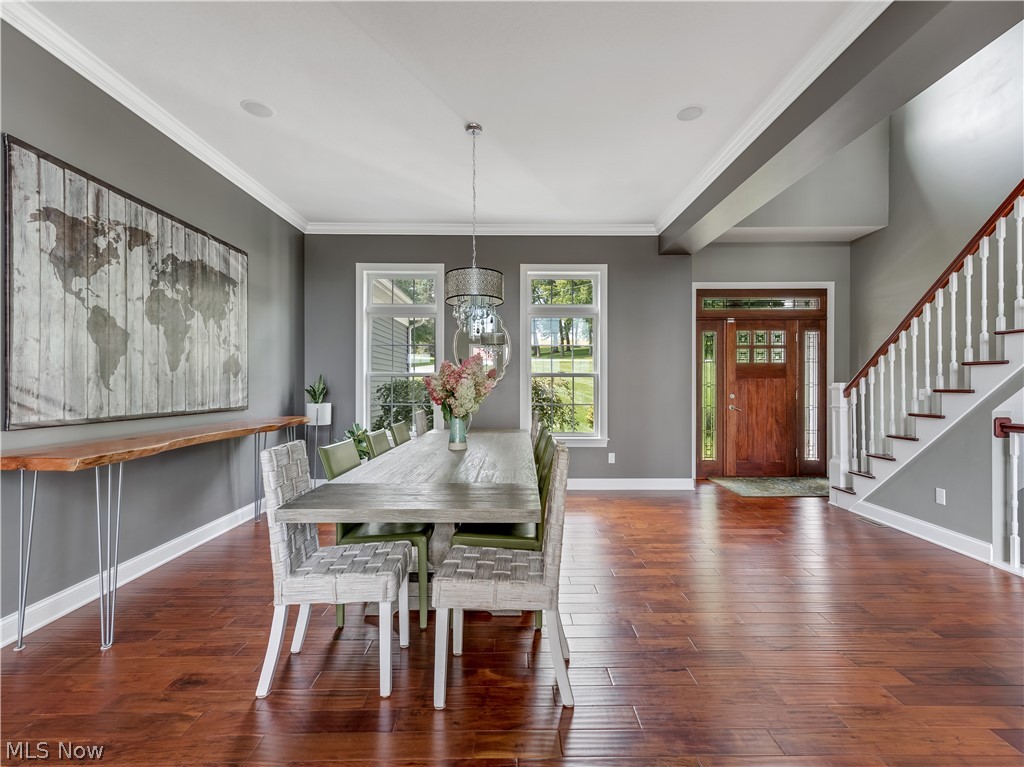 Randolph - Residential