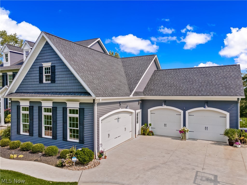 Randolph - Residential