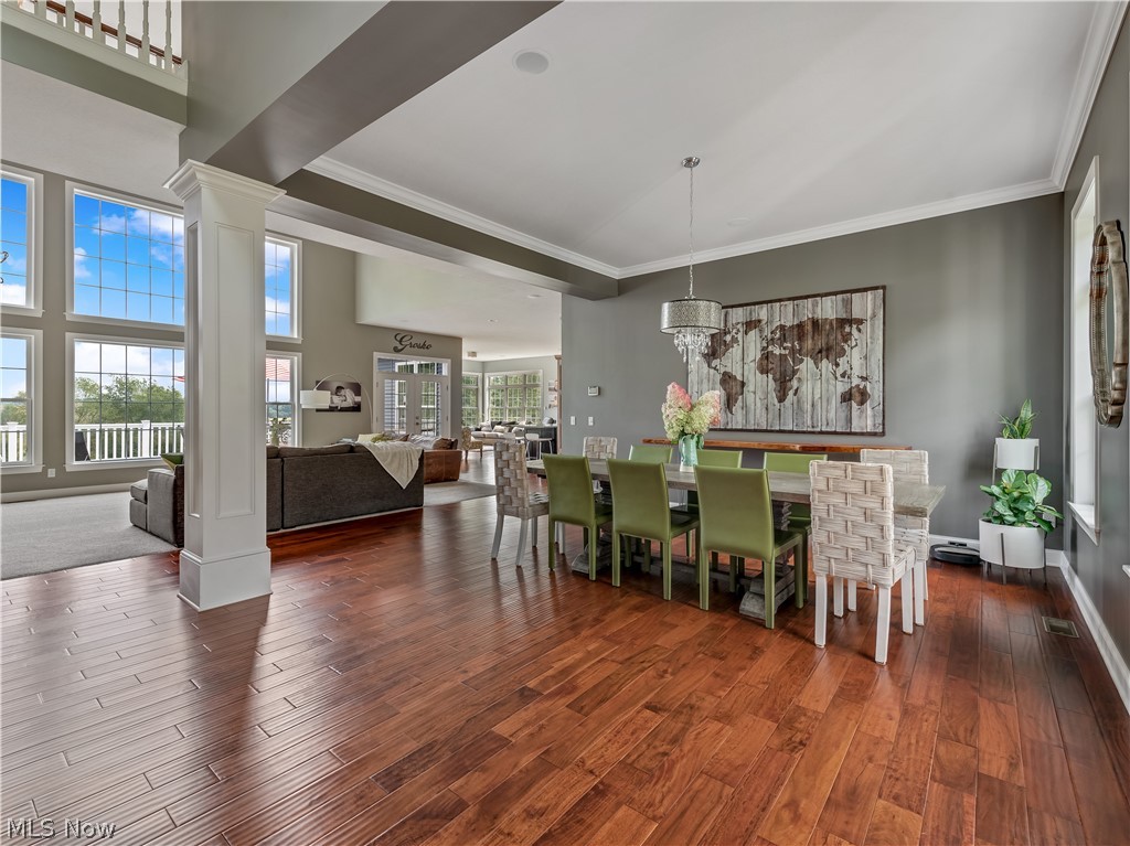 Randolph - Residential