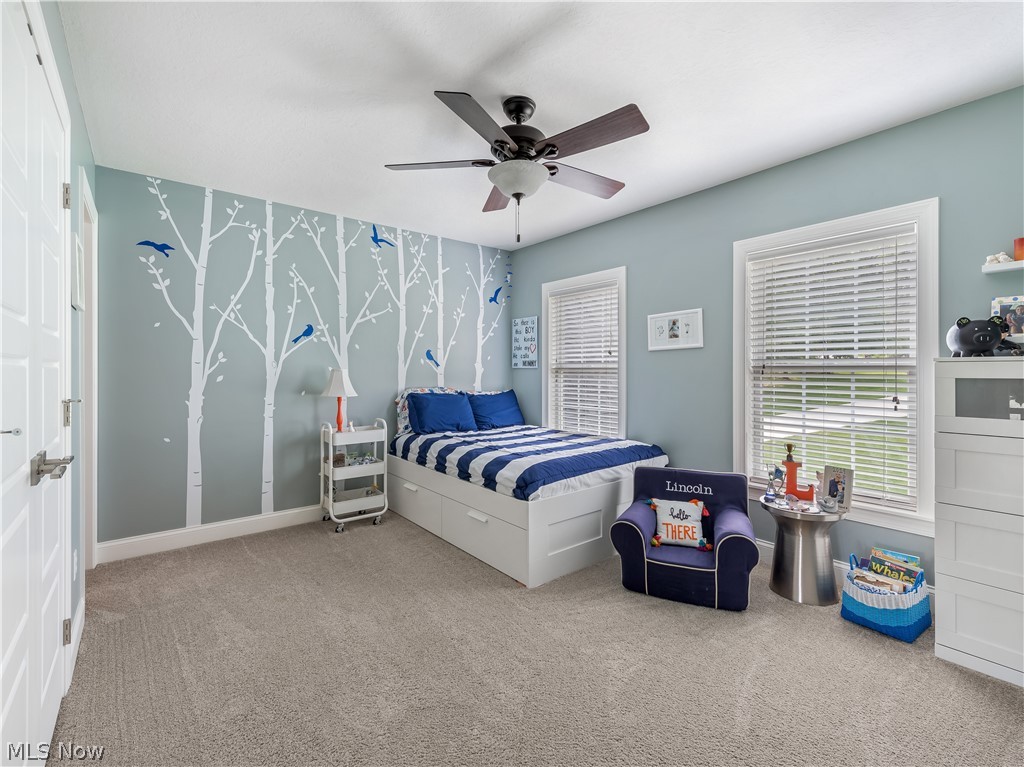 Randolph - Residential