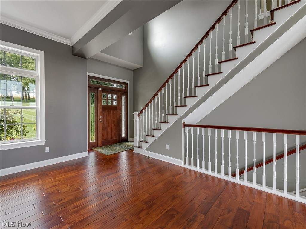 Randolph - Residential