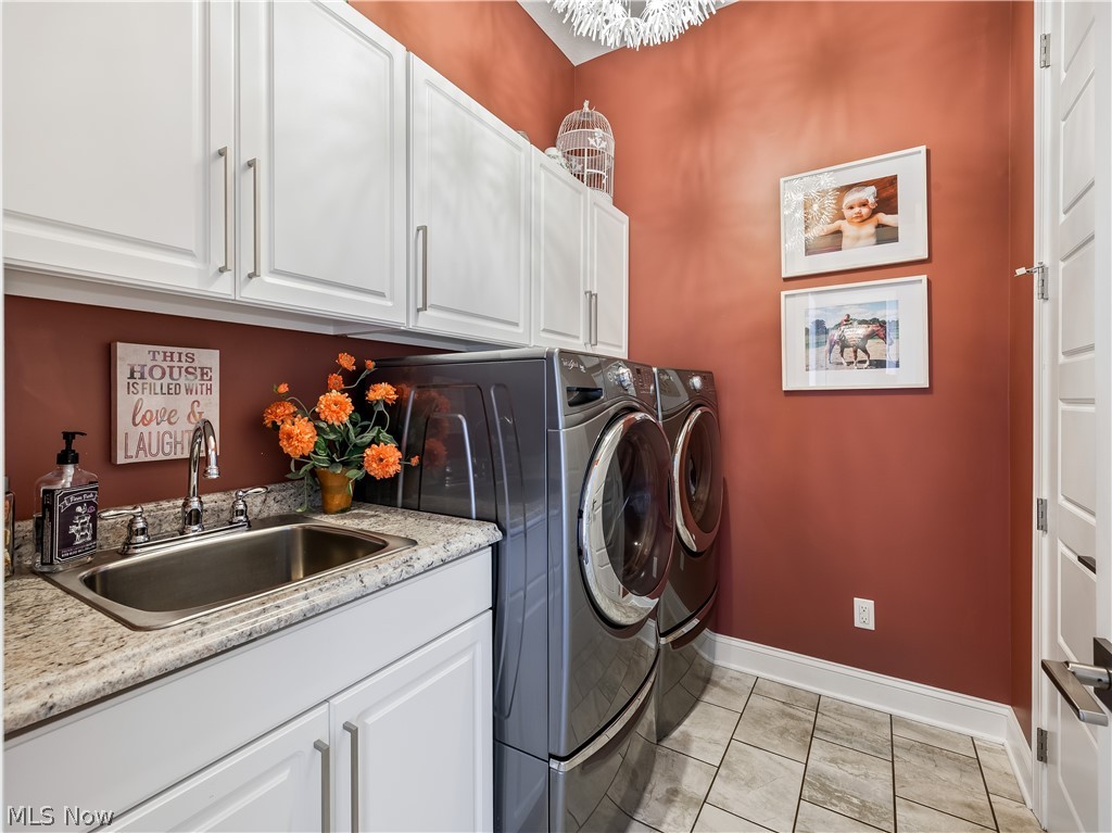 Randolph - Residential