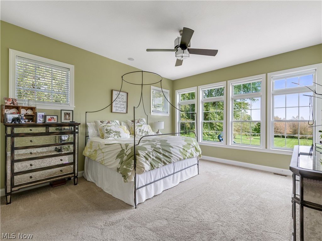 Randolph - Residential