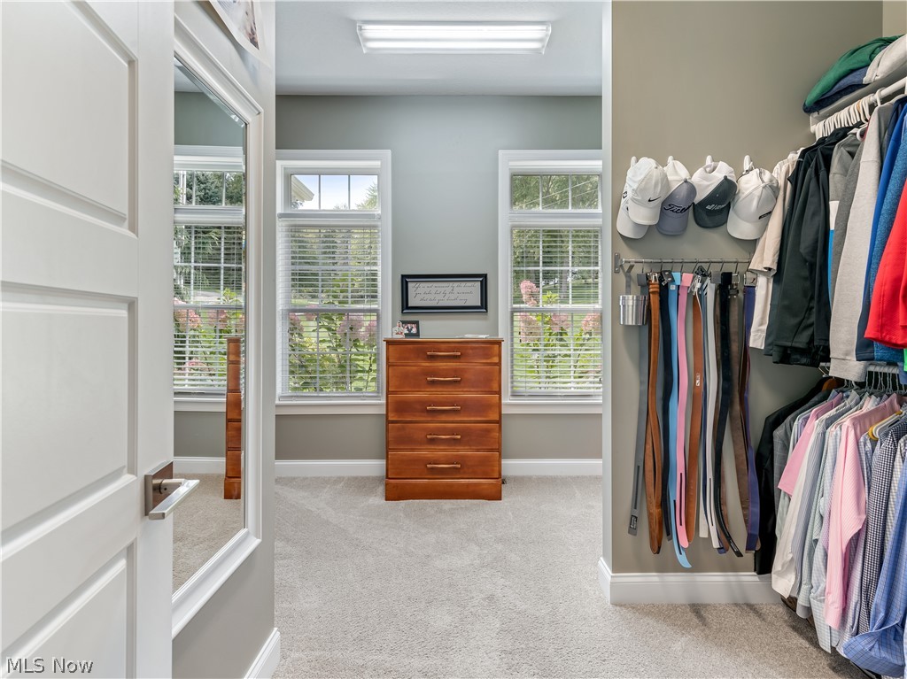 Randolph - Residential