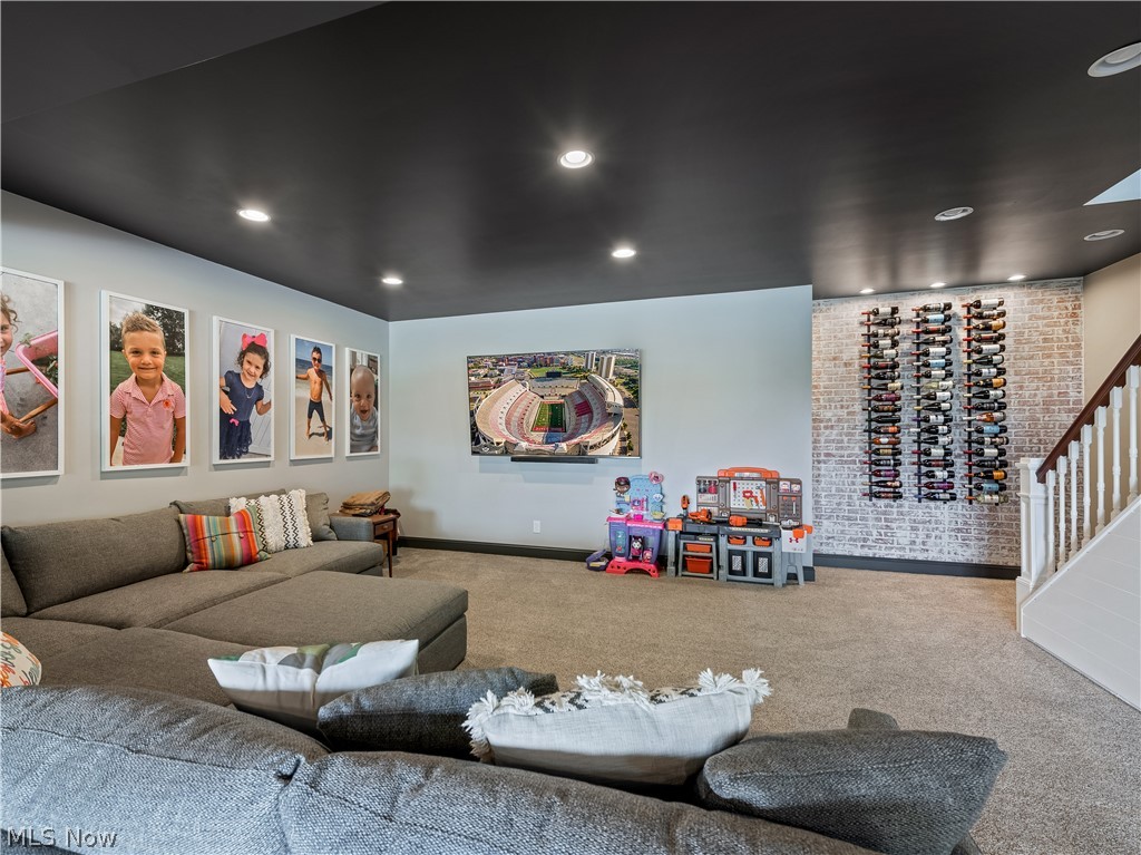 Randolph - Residential