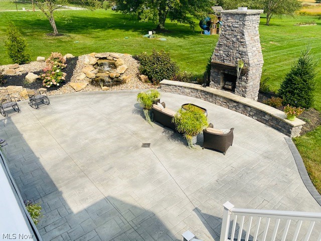 Randolph - Residential