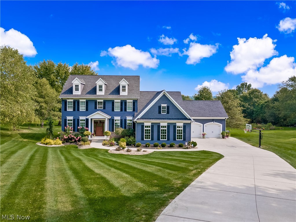 Randolph - Residential