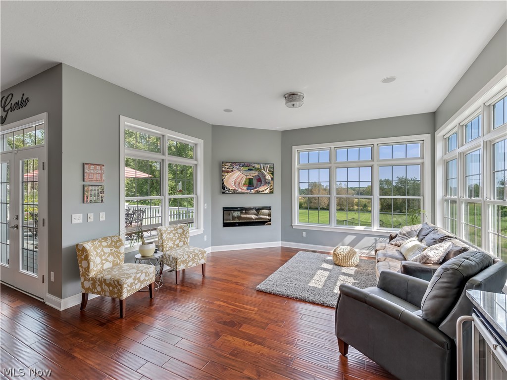 Randolph - Residential