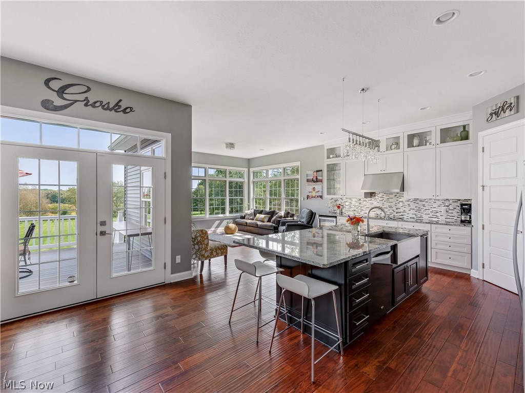 Randolph - Residential