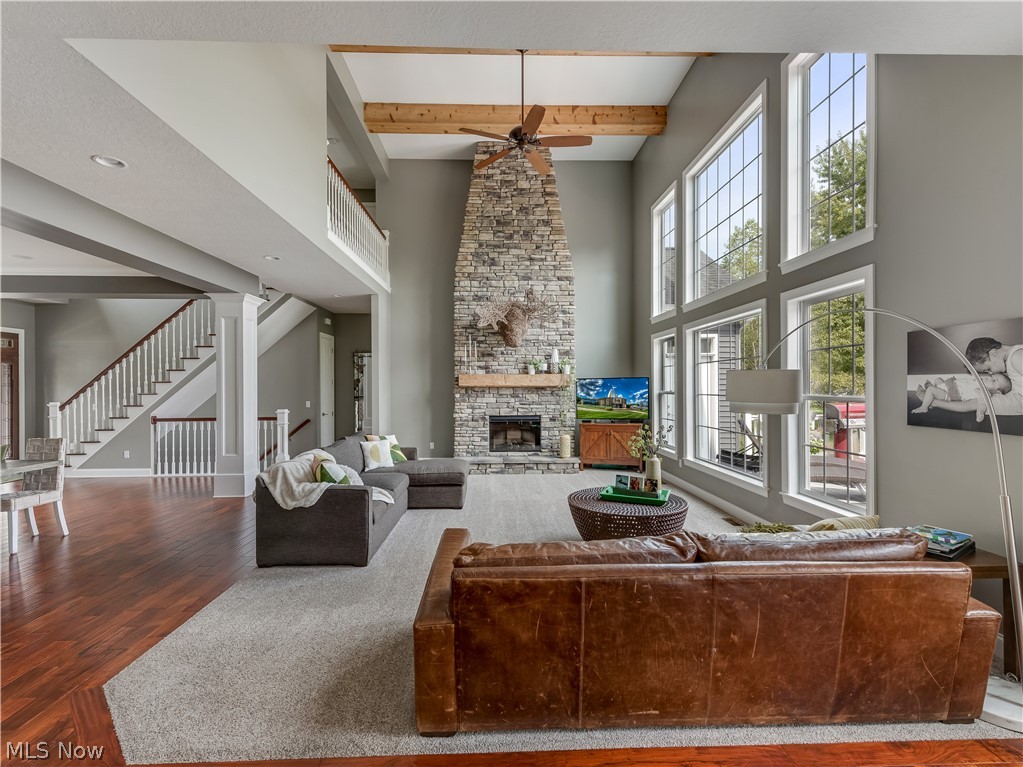 Randolph - Residential