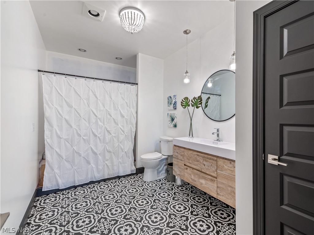 Randolph - Residential