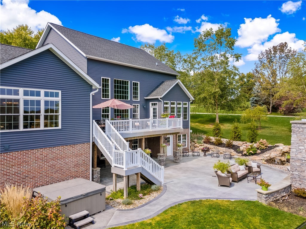 Randolph - Residential