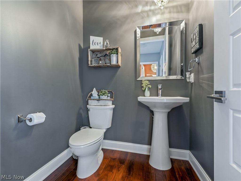 Randolph - Residential