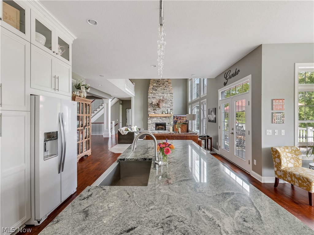 Randolph - Residential