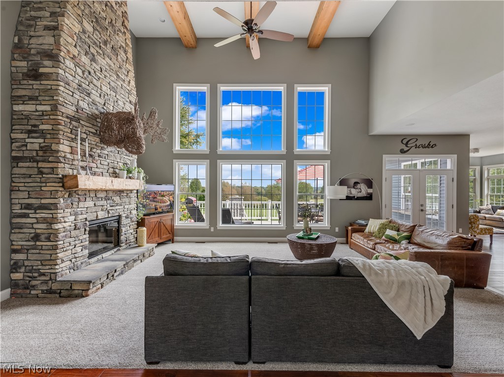 Randolph - Residential