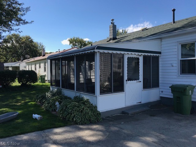 Jakse Drive - Residential