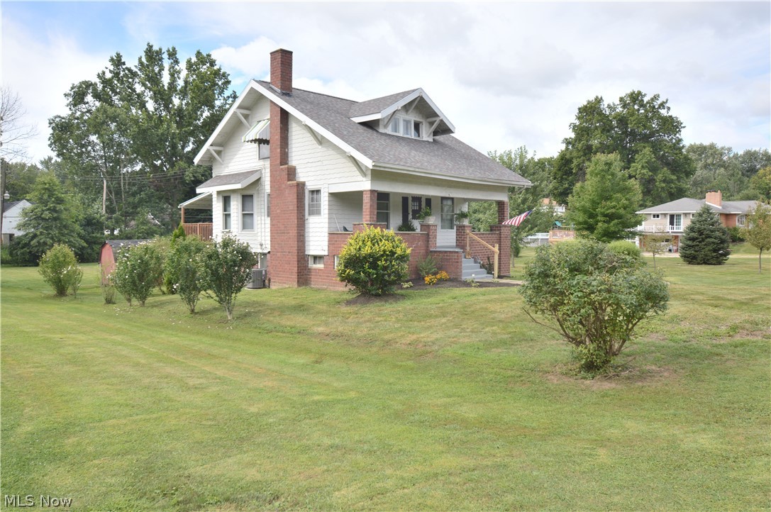 Alliance - Residential