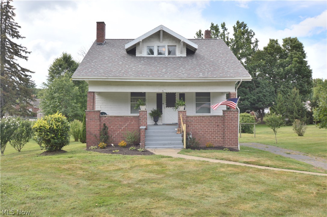 Alliance - Residential