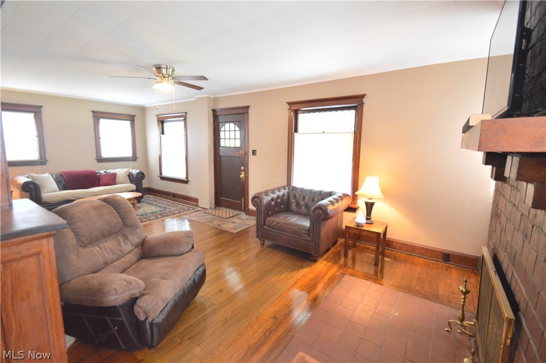 Alliance - Residential