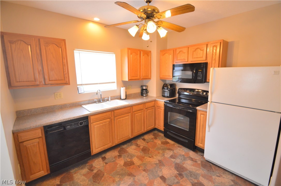 Alliance - Residential