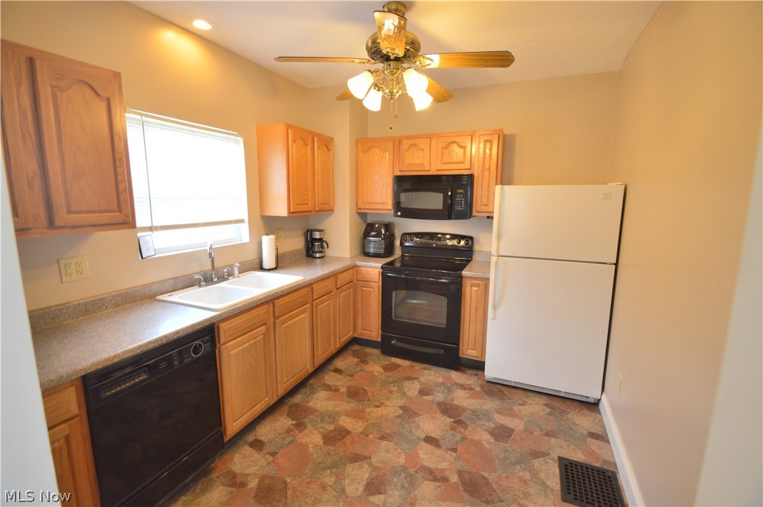 Alliance - Residential