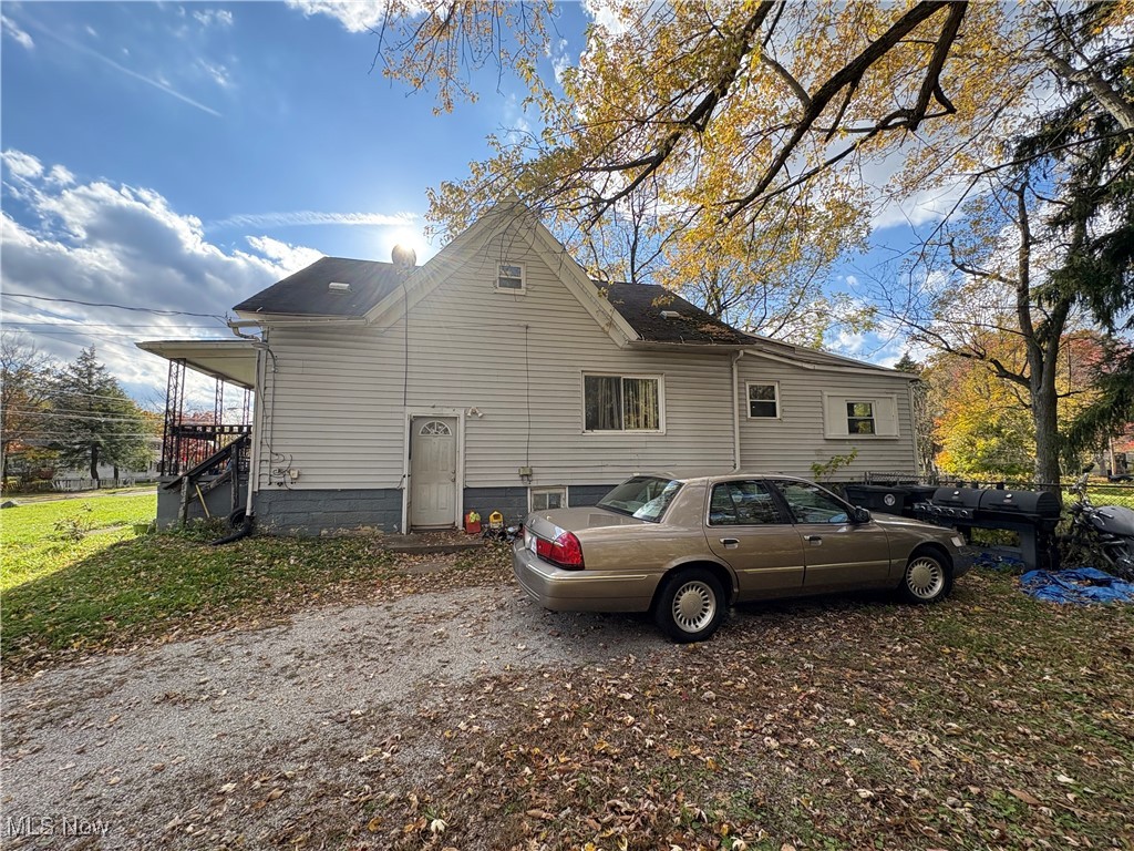 Tract 18 - Residential