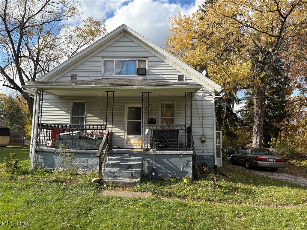 Tract 18 - Residential