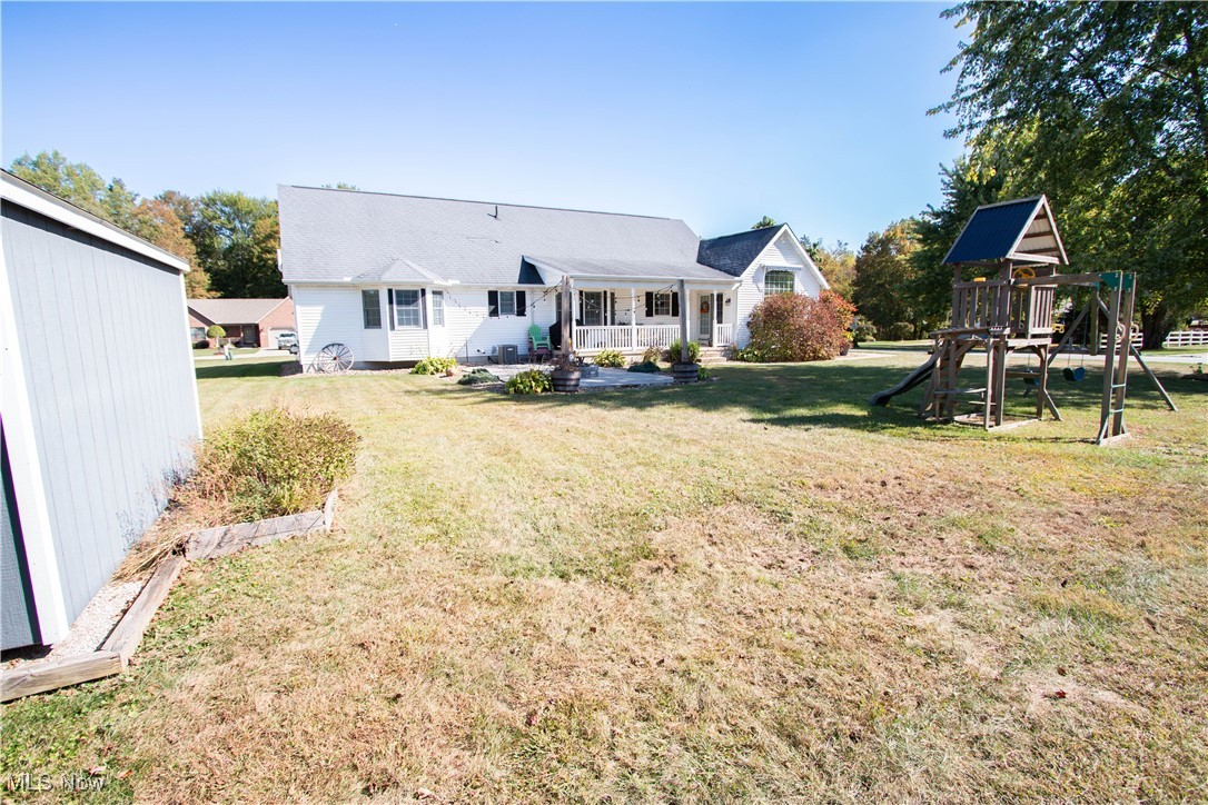 Cherdon Estates Sub - Residential