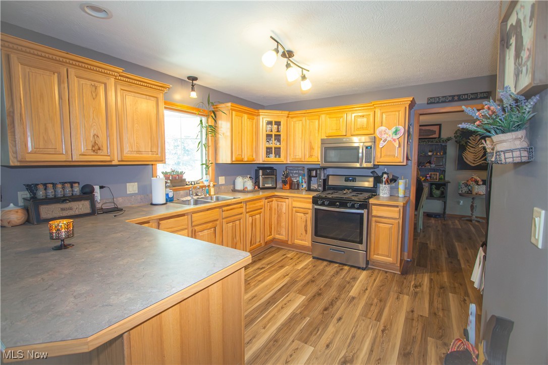 Cherdon Estates Sub - Residential