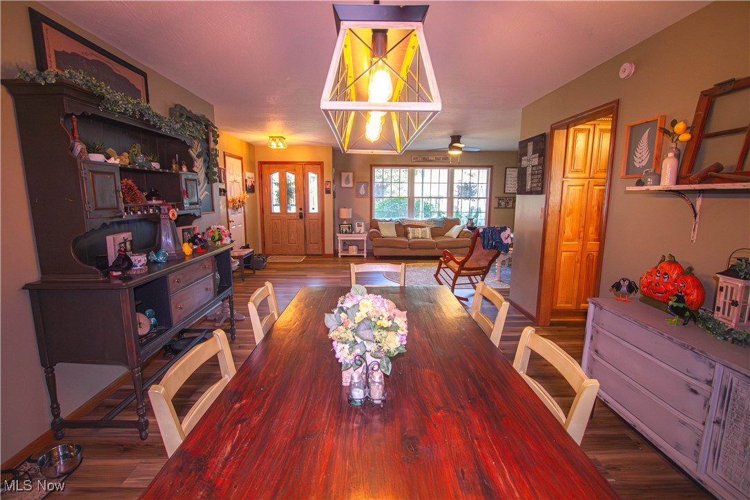 Cherdon Estates Sub - Residential