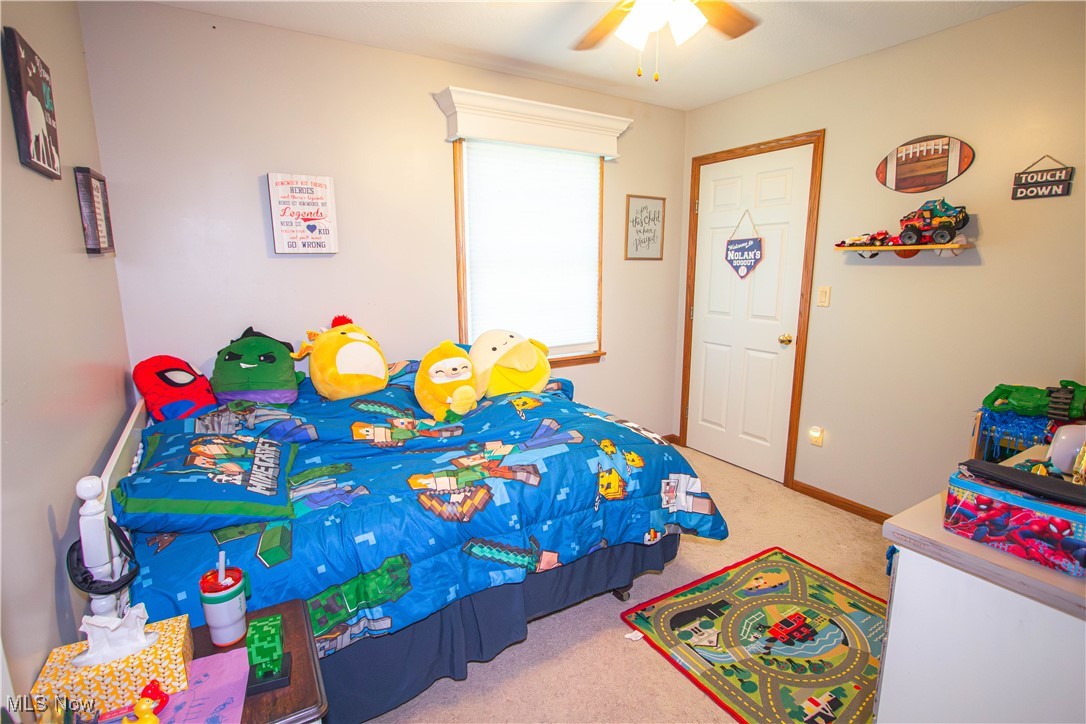 Cherdon Estates Sub - Residential