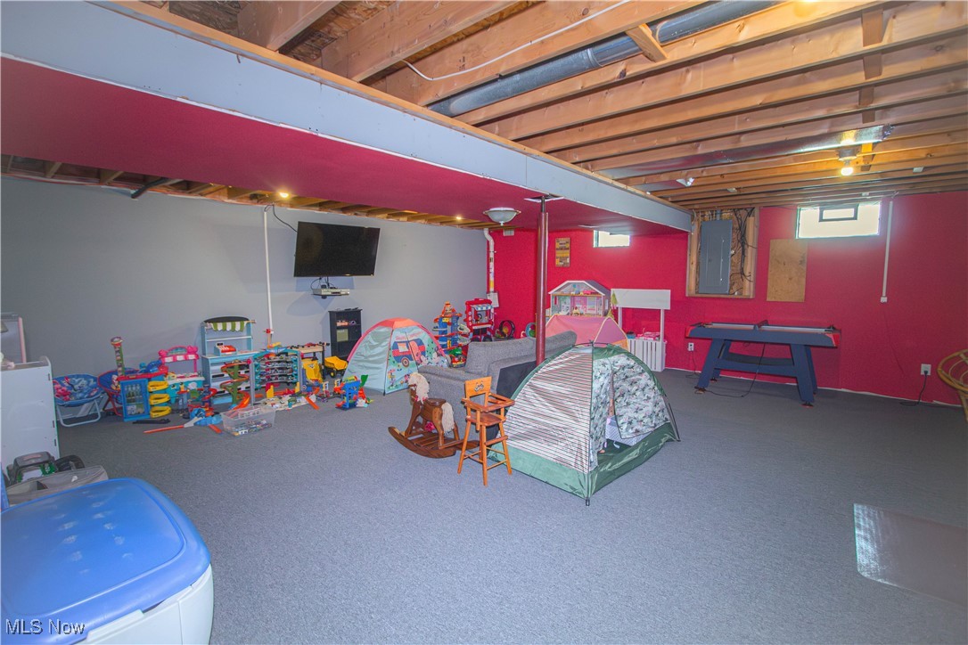 Cherdon Estates Sub - Residential