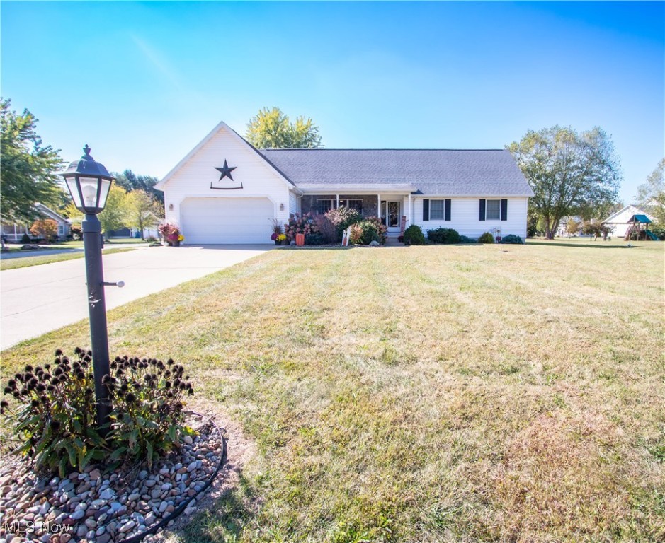 Cherdon Estates Sub - Residential