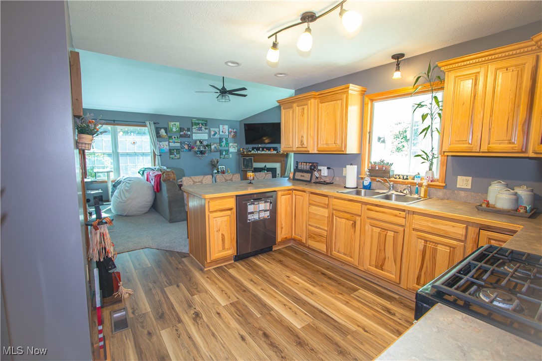 Cherdon Estates Sub - Residential