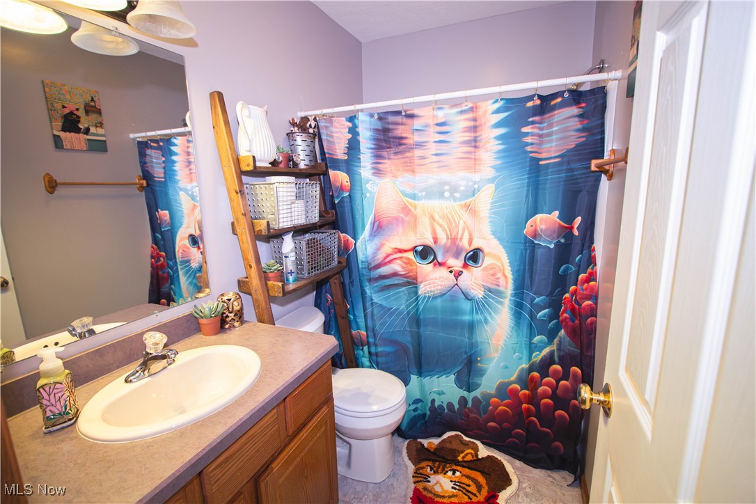 Cherdon Estates Sub - Residential