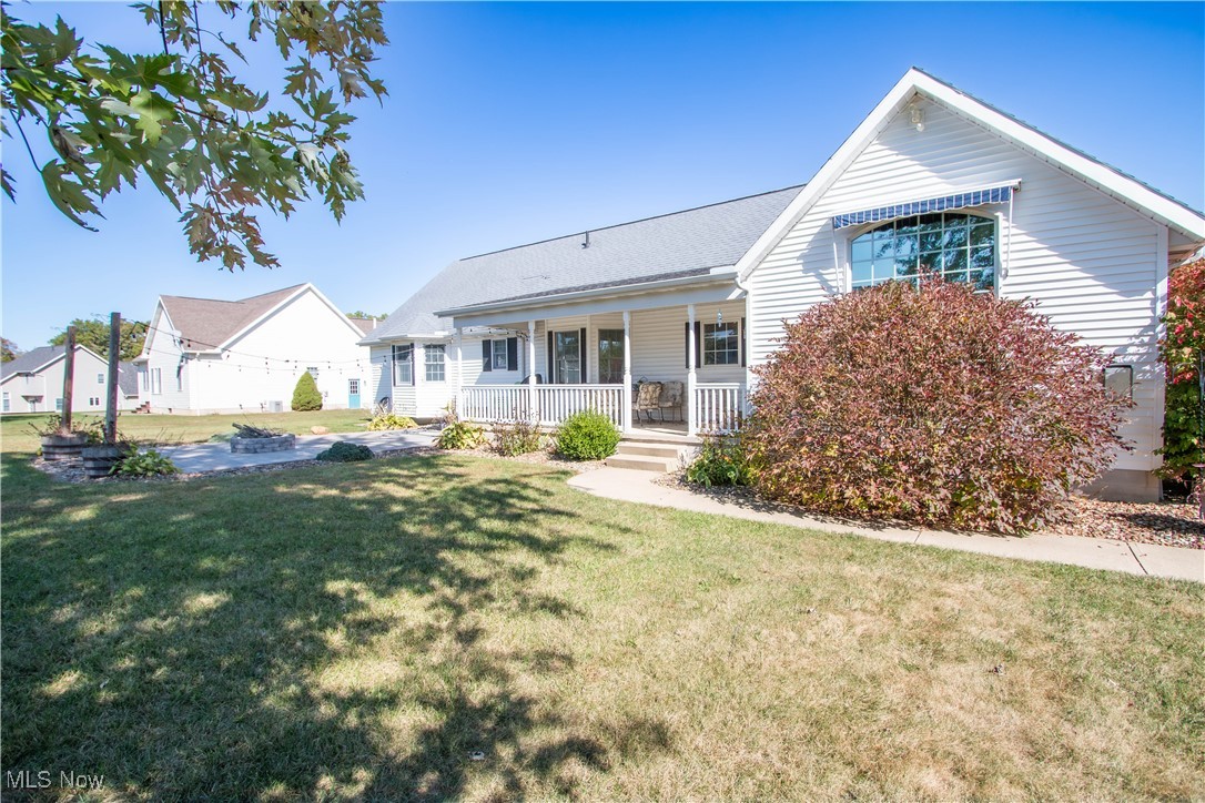 Cherdon Estates Sub - Residential