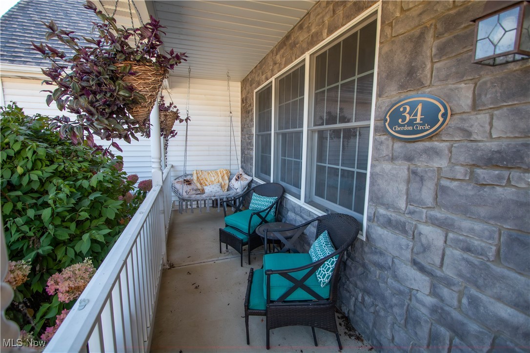 Cherdon Estates Sub - Residential