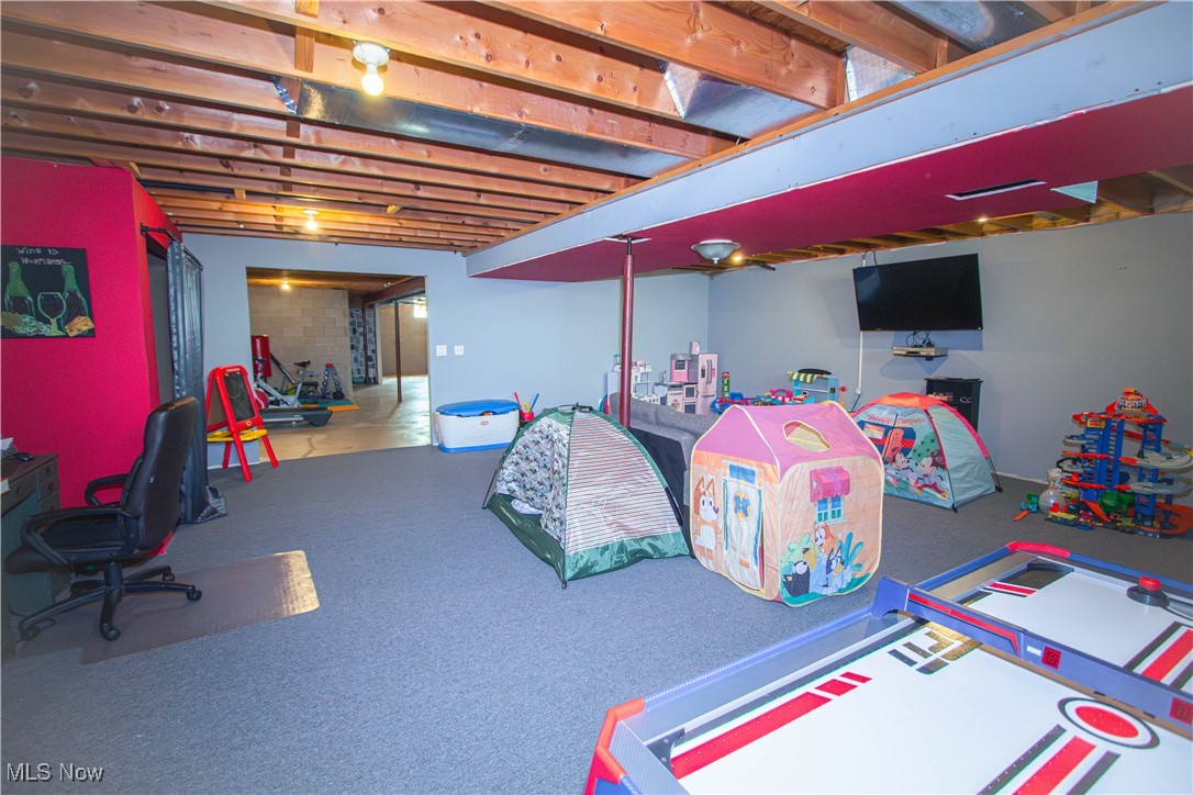 Cherdon Estates Sub - Residential